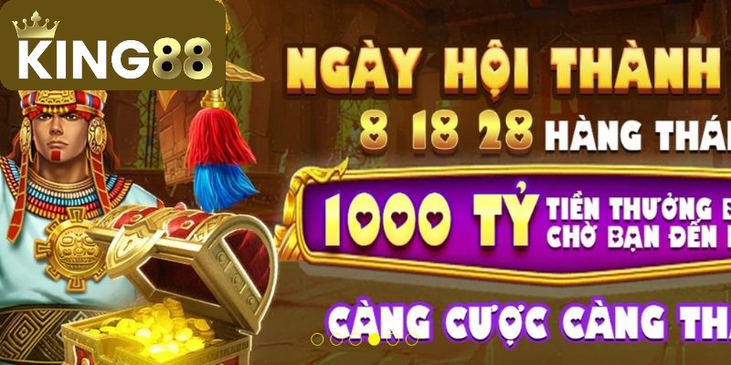 King88 được cấp phép bởi tổ chức nào