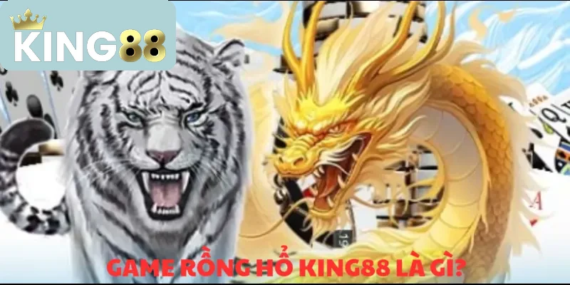 Nên trải nghiệm game bài đang hot trên KING88